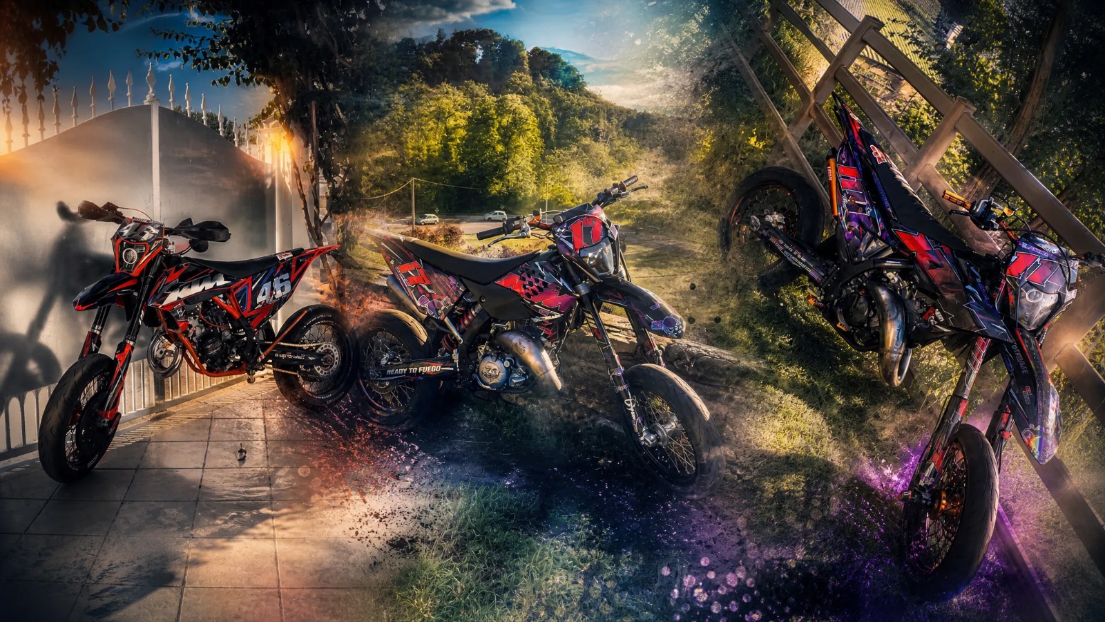 Background